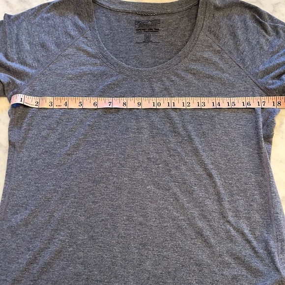 Women’s Patagonia Capilene Cool Trail Shirt - Picture 6 of 7
